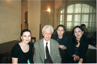 a1998 -Akademie f&uuml;r Diplomatie