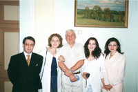 c1998 -Akademie f&uuml;r Diplomatie