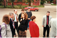 1995 BI Delegation Deiniz WN