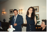 Juli 1994 St&auml;dtepartnerschaft BI-WN 